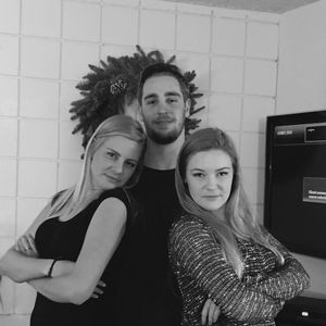 Meet your Posher, Cole